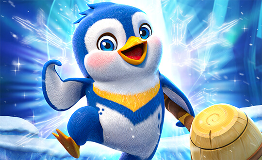 Mengenal Demo Slot PG Soft Penguin: Permainan Slot yang Menggemaskan
