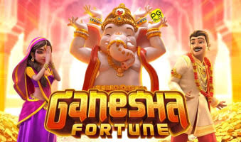 Ganesha Fortune slot review