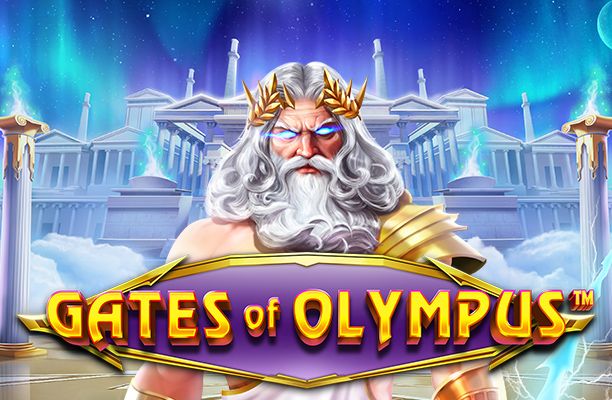 cara daftar slot online olympus