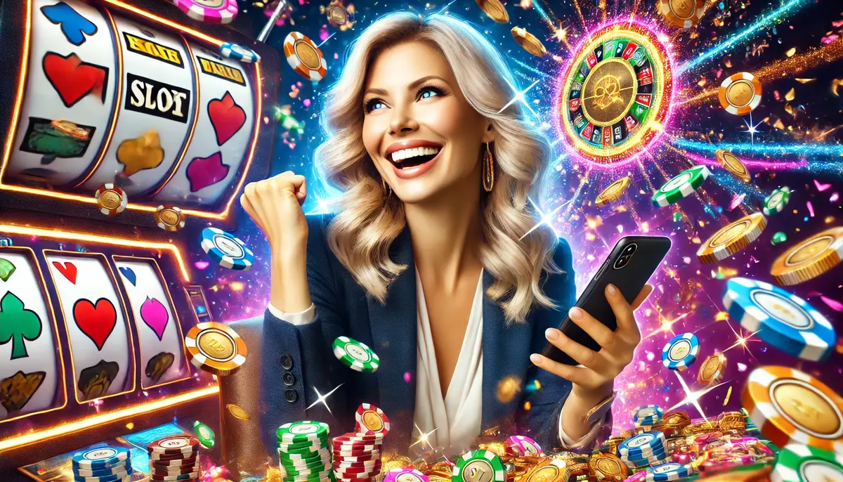 Cara Menghitung Bonus Referral Slot Supaya Mendapatkan Cuan